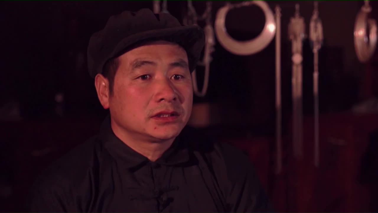 GIA TV Program Thumbnail, Poster