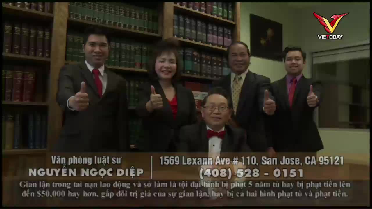 GIA TV Program Thumbnail, Poster