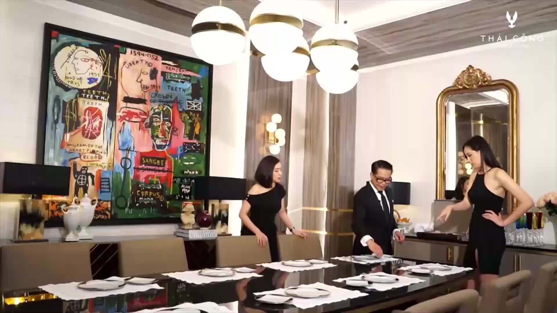 GIA TV Program Thumbnail, Poster