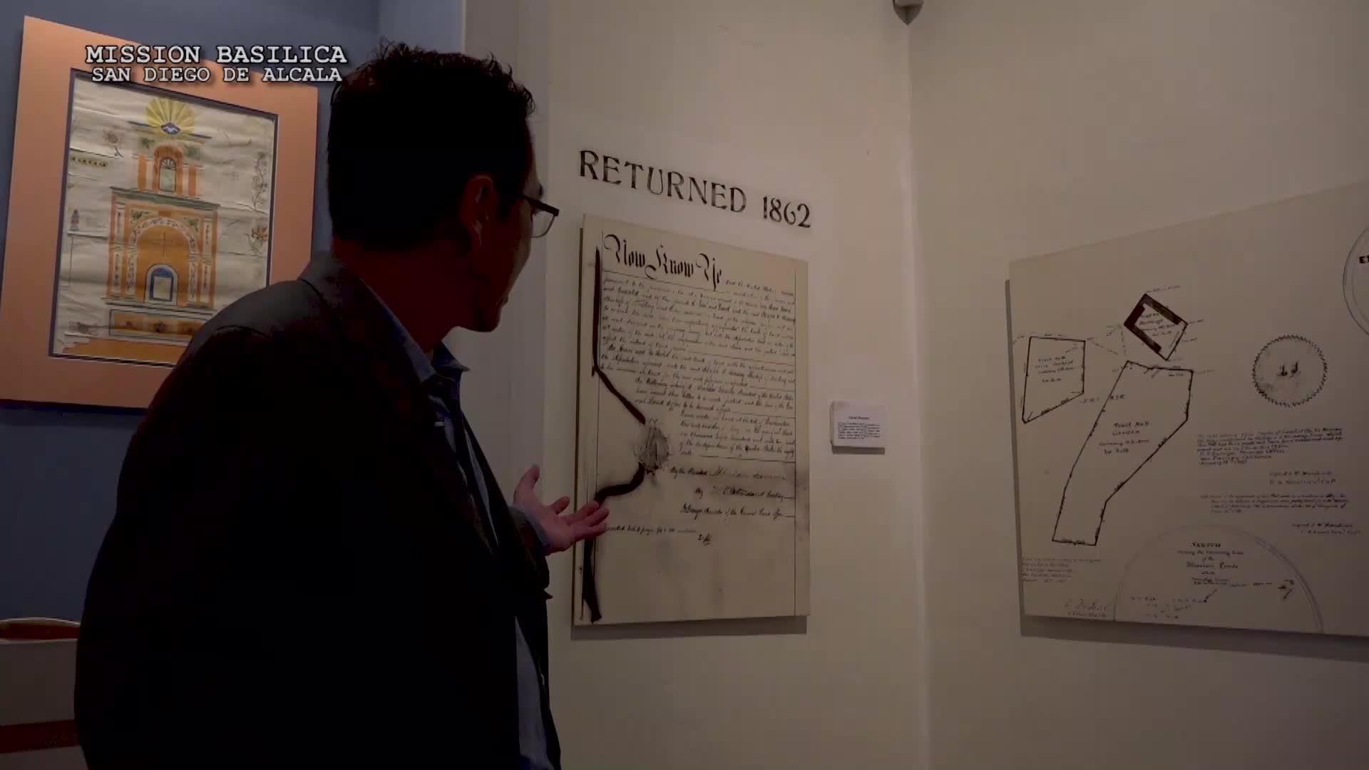 GIA TV Program Thumbnail, Poster