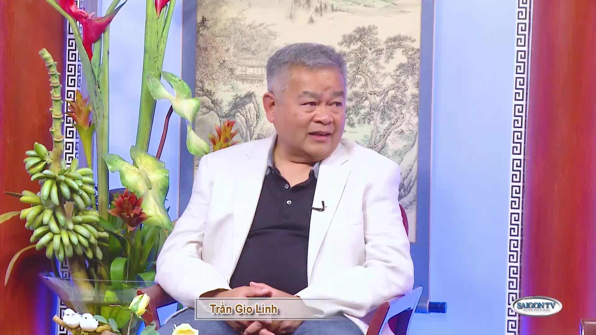 GIA TV Program Thumbnail, Poster