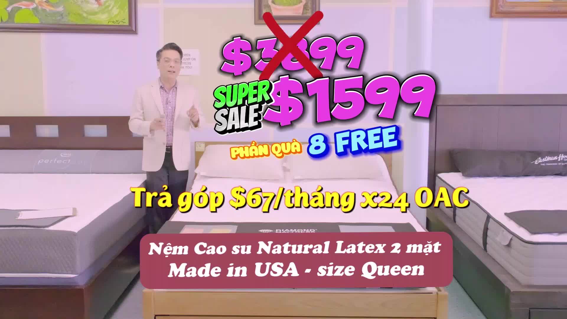 GIA TV Program Thumbnail, Poster