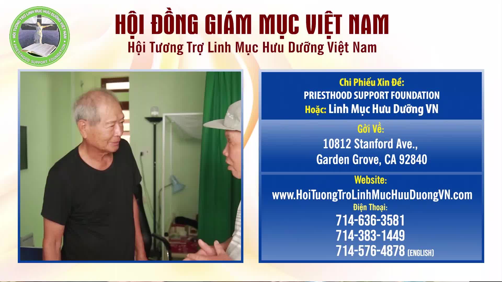 GIA TV Program Thumbnail, Poster