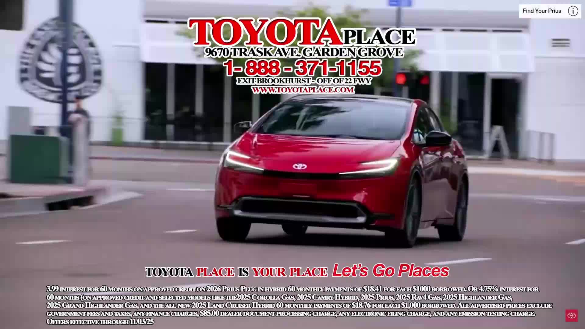 GIA TV Program Thumbnail, Poster