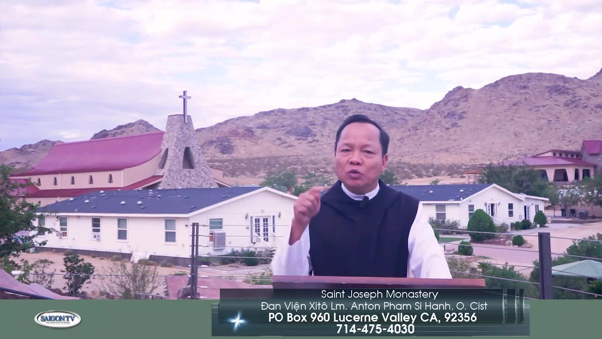 GIA TV Program Thumbnail, Poster