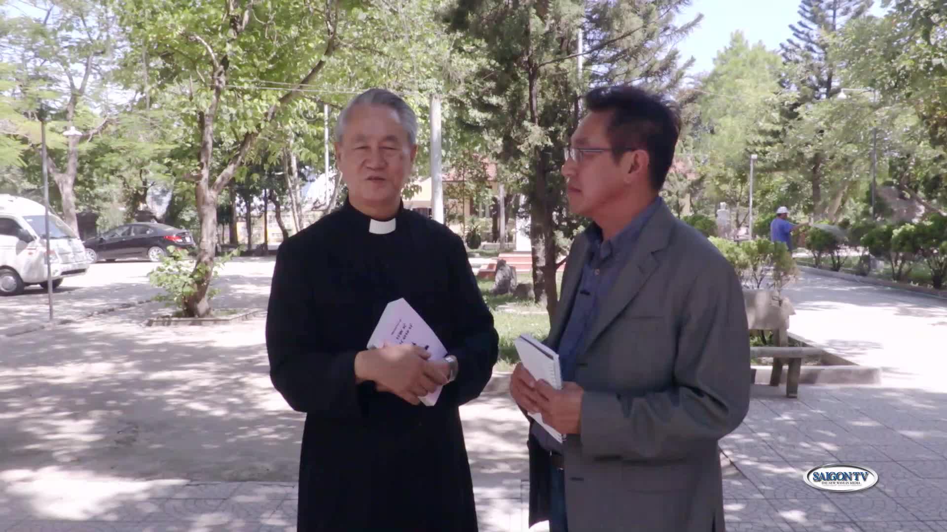 GIA TV Program Thumbnail, Poster