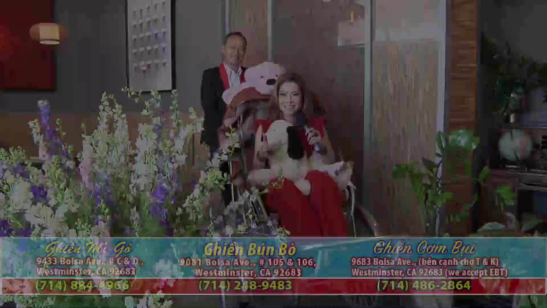 GIA TV Program Thumbnail, Poster