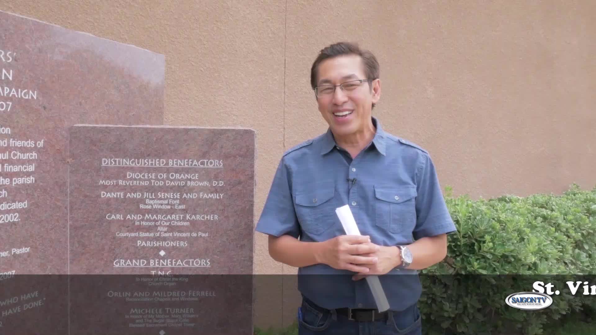 GIA TV Program Thumbnail, Poster