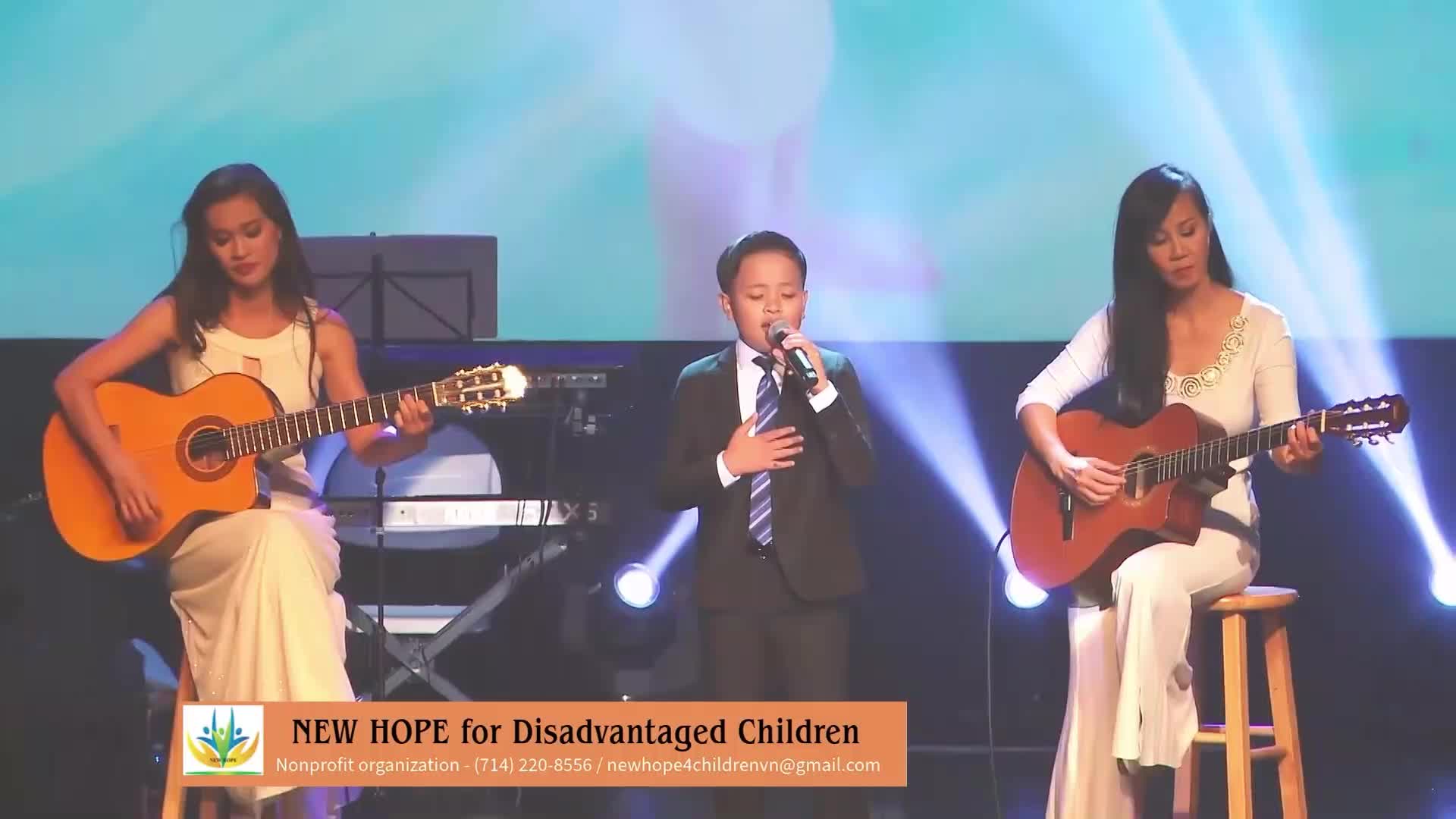 GIA TV Program Thumbnail, Poster