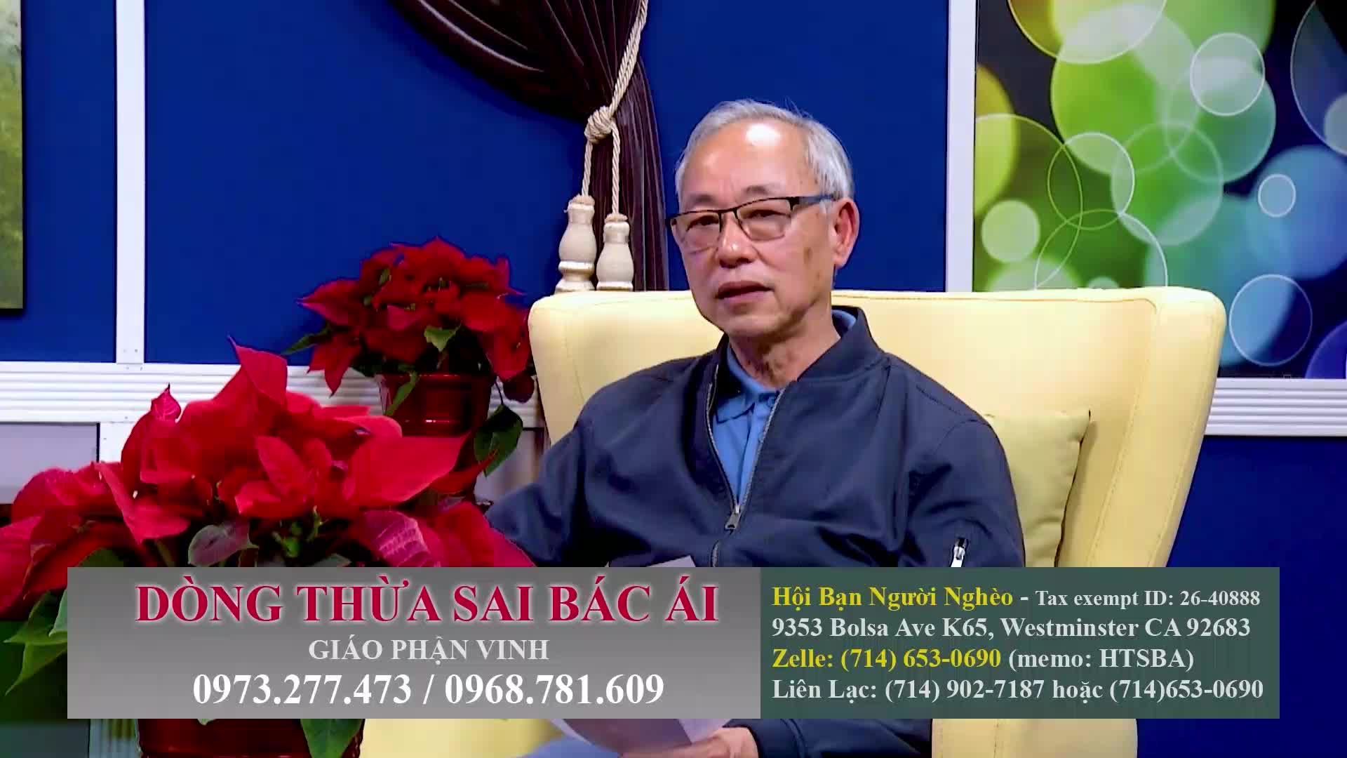 GIA TV Program Thumbnail, Poster