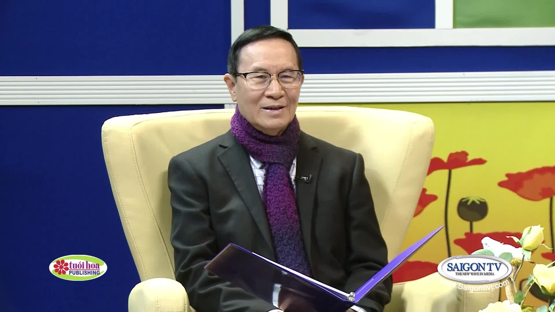 GIA TV Program Thumbnail, Poster