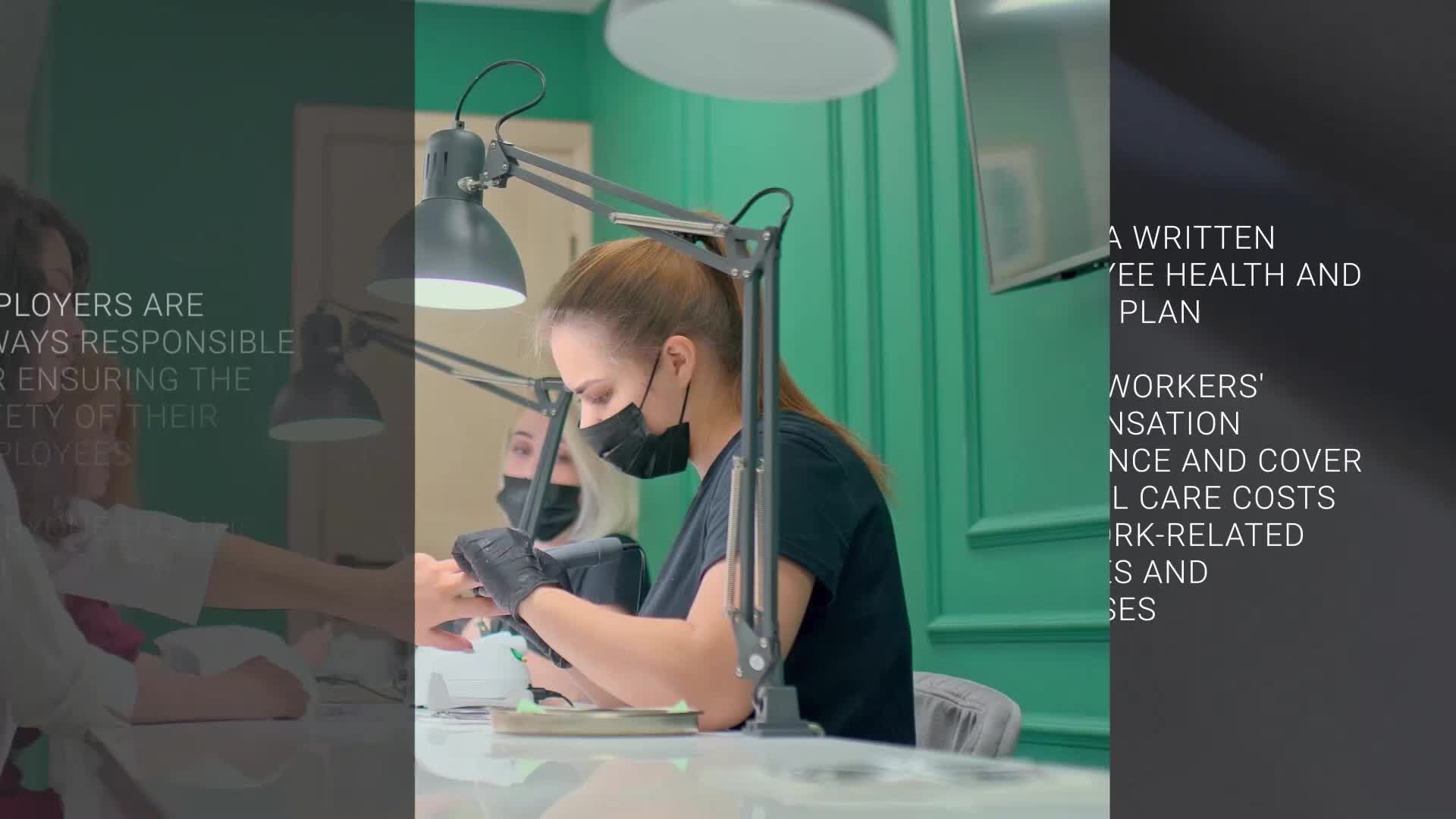 GIA TV Program Thumbnail, Poster