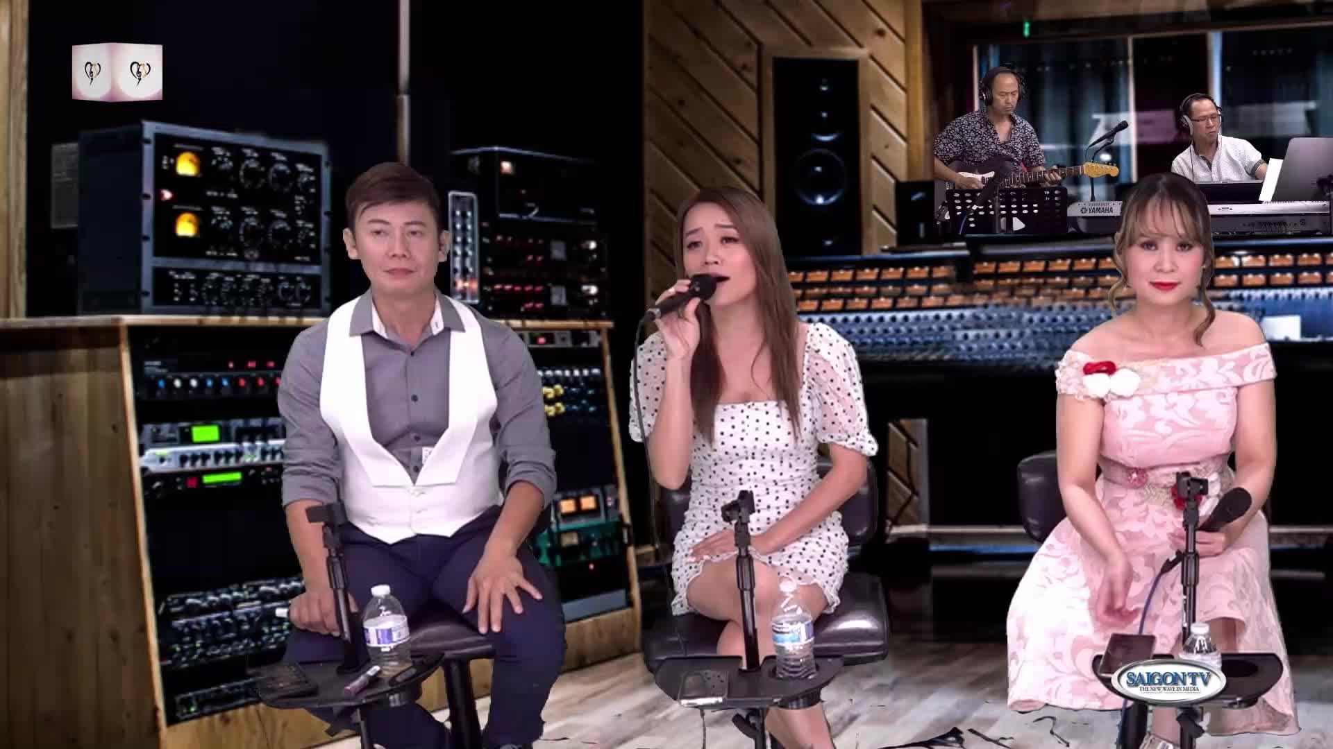 GIA TV Program Thumbnail, Poster