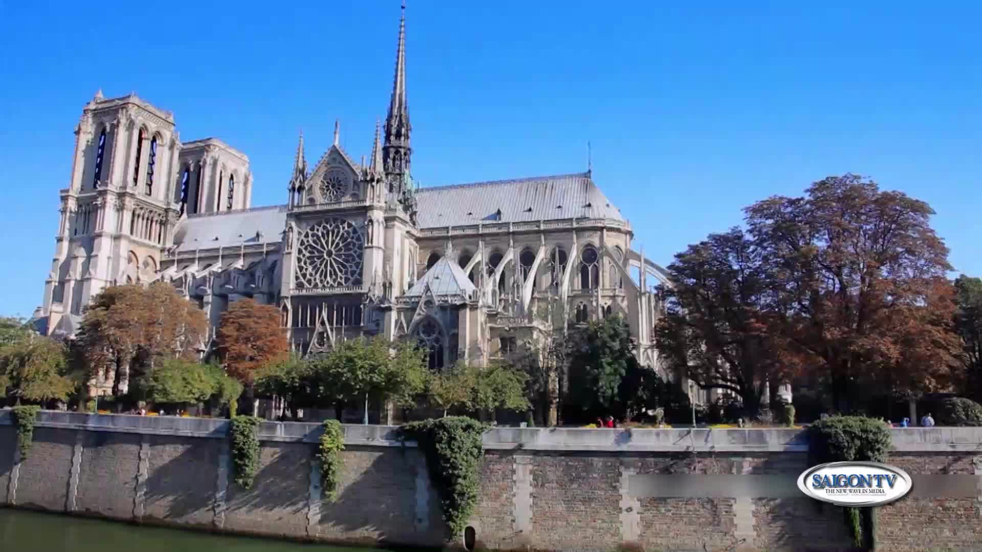 GIA TV Program Thumbnail, Poster