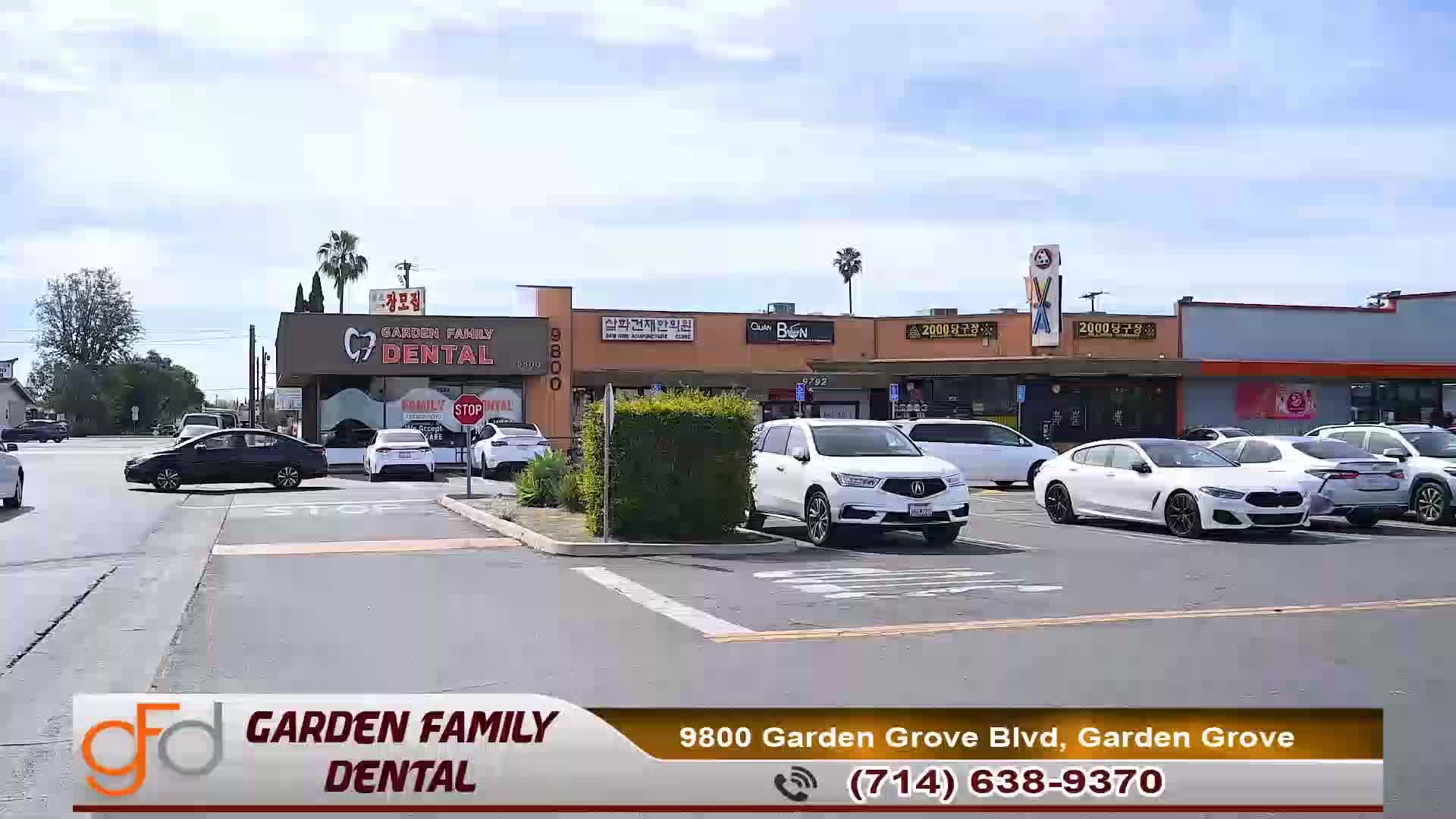 GIA TV Program Thumbnail, Poster