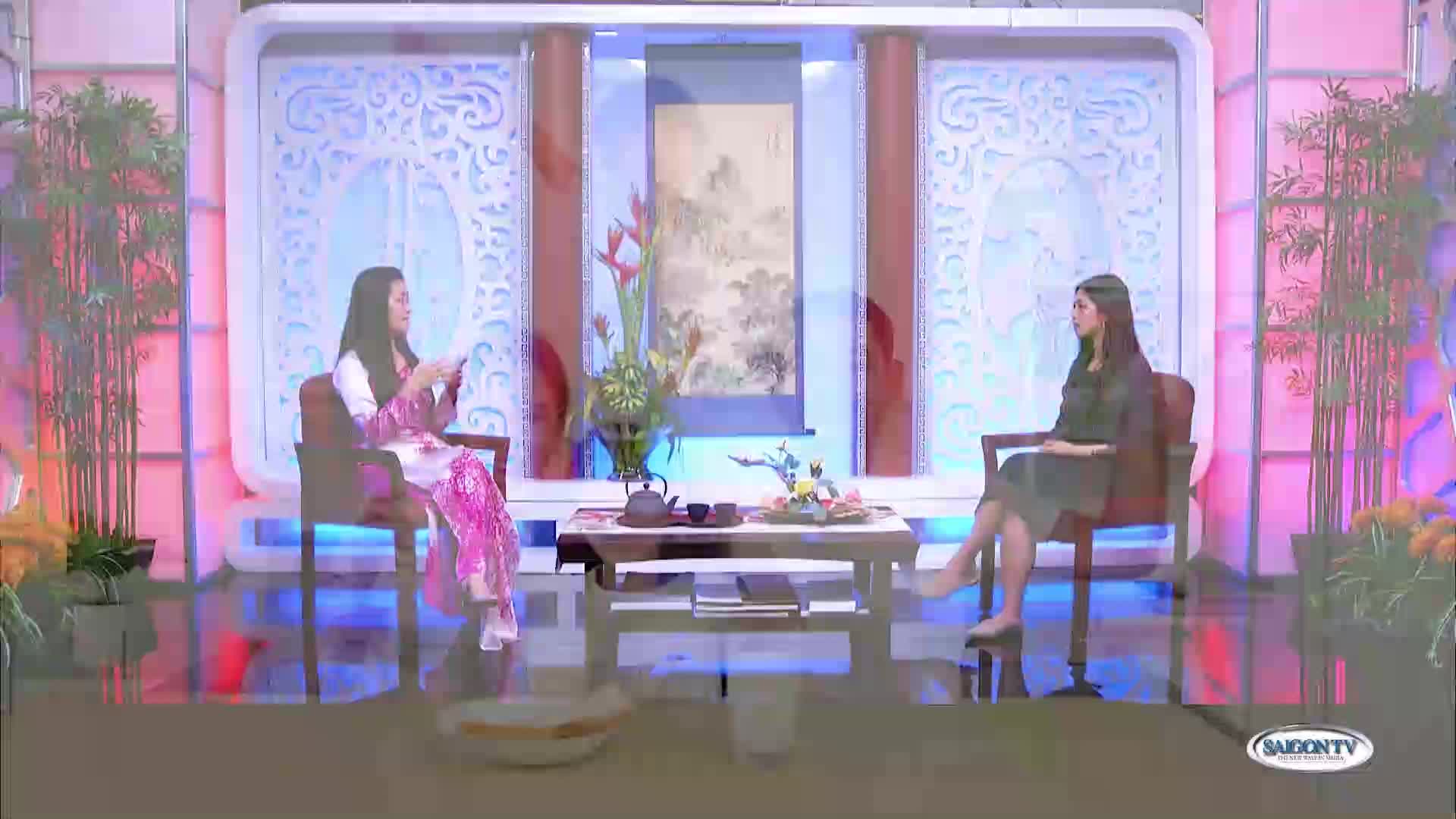 GIA TV Program Thumbnail, Poster