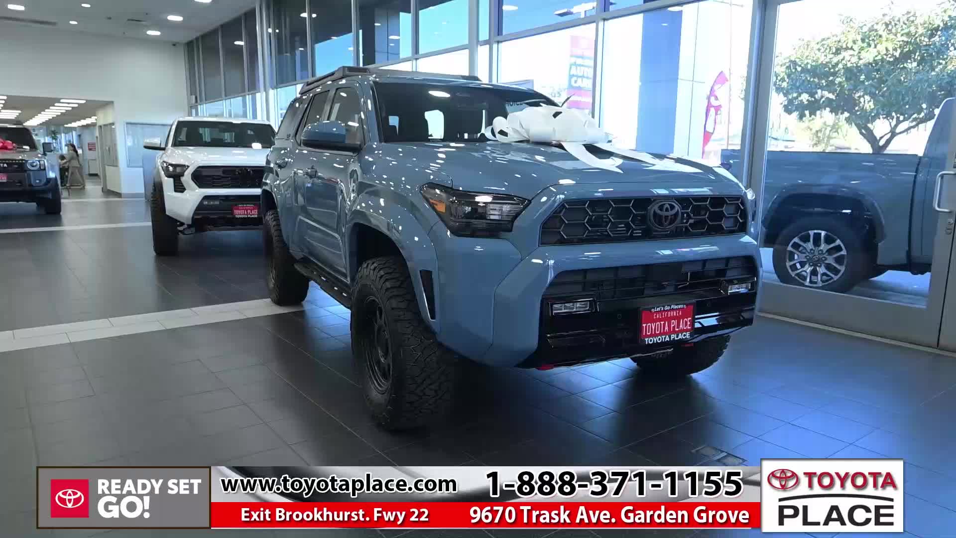 GIA TV Program Thumbnail, Poster