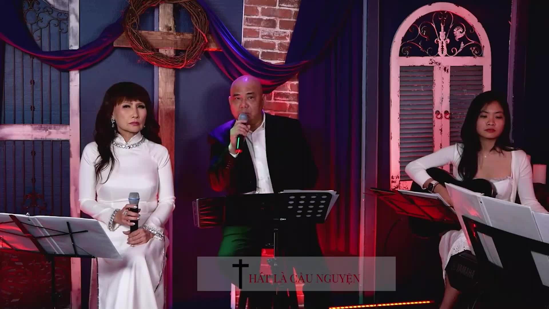 GIA TV Program Thumbnail, Poster