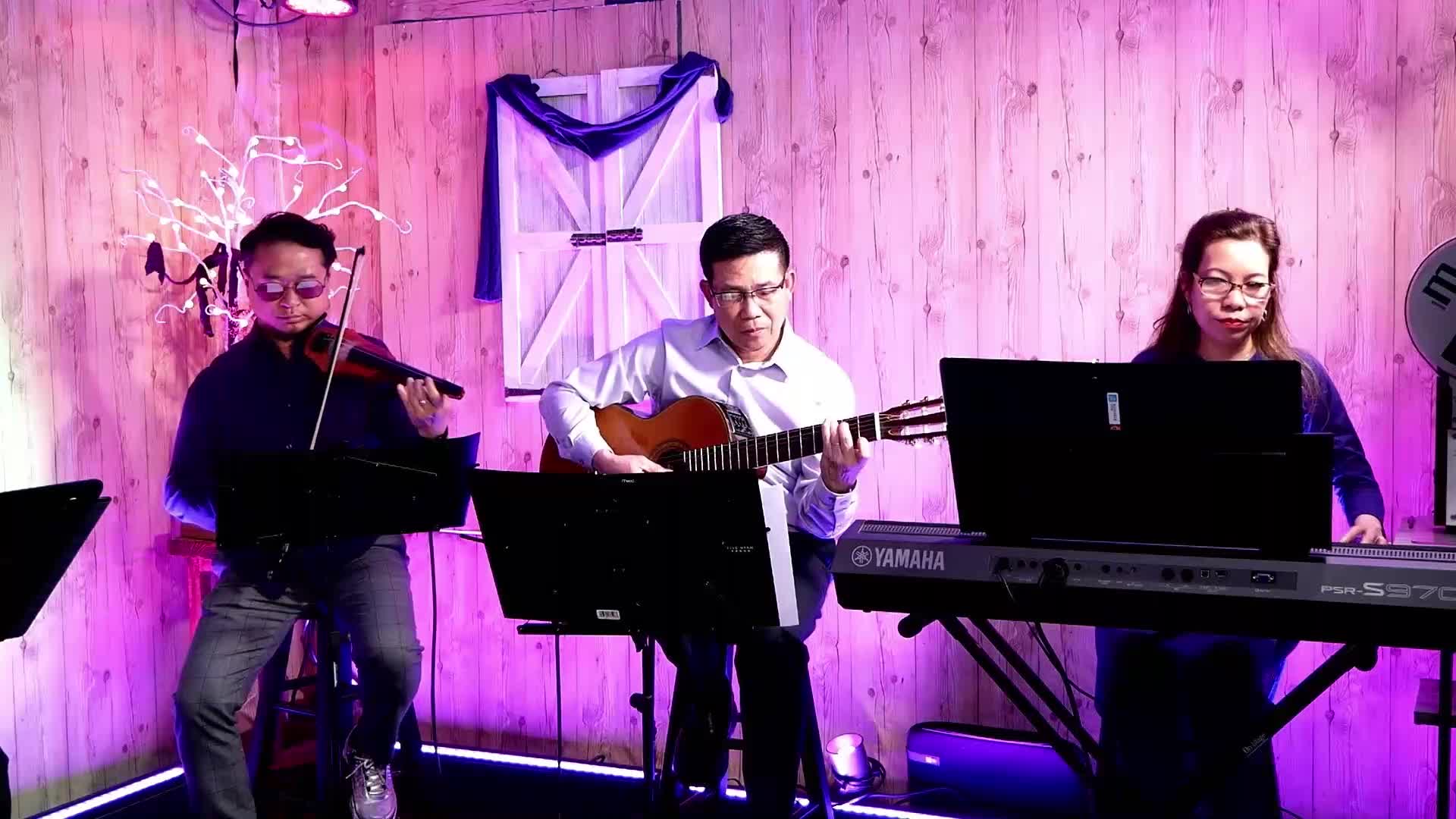 GIA TV Program Thumbnail, Poster