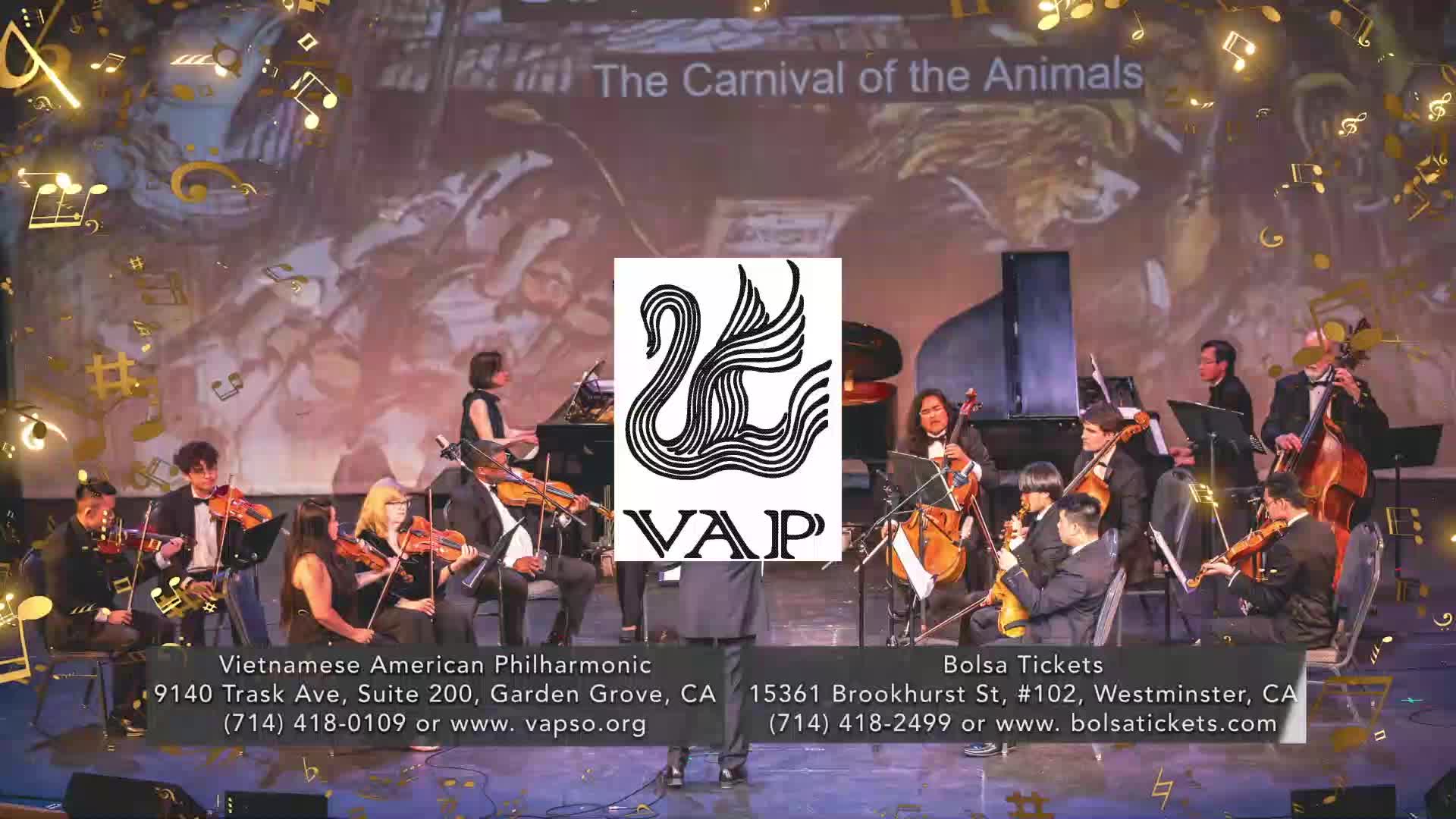 GIA TV Program Thumbnail, Poster