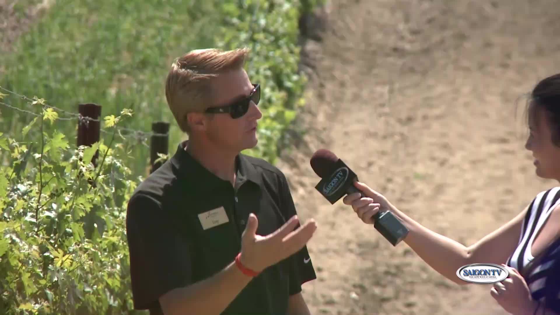 GIA TV Program Thumbnail, Poster