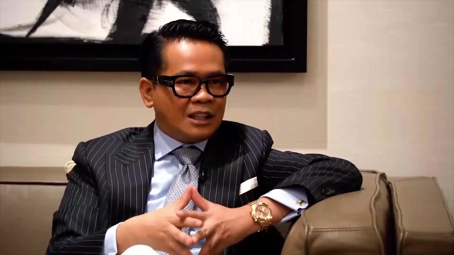 GIA TV Program Thumbnail, Poster