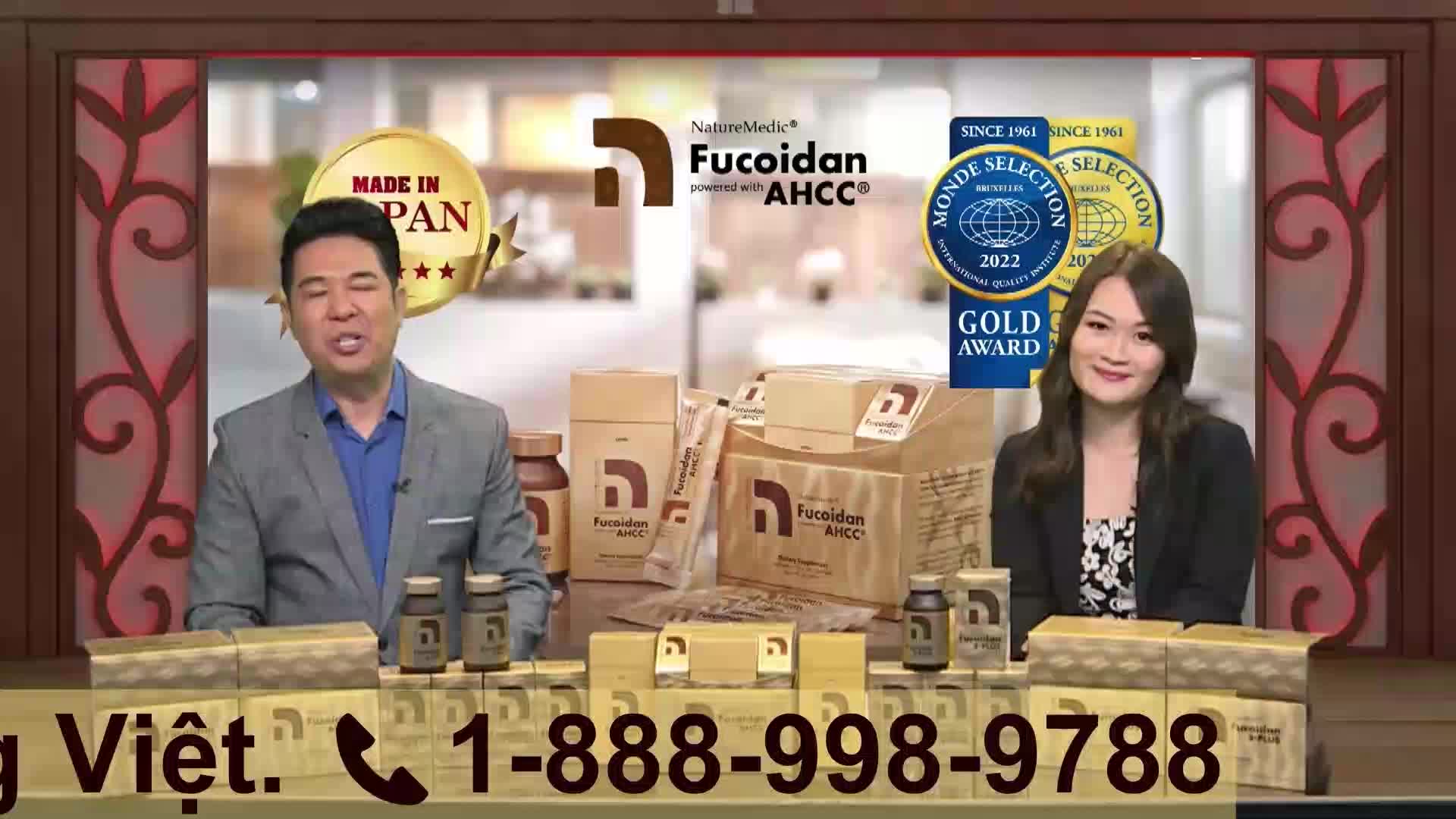 GIA TV Program Thumbnail, Poster