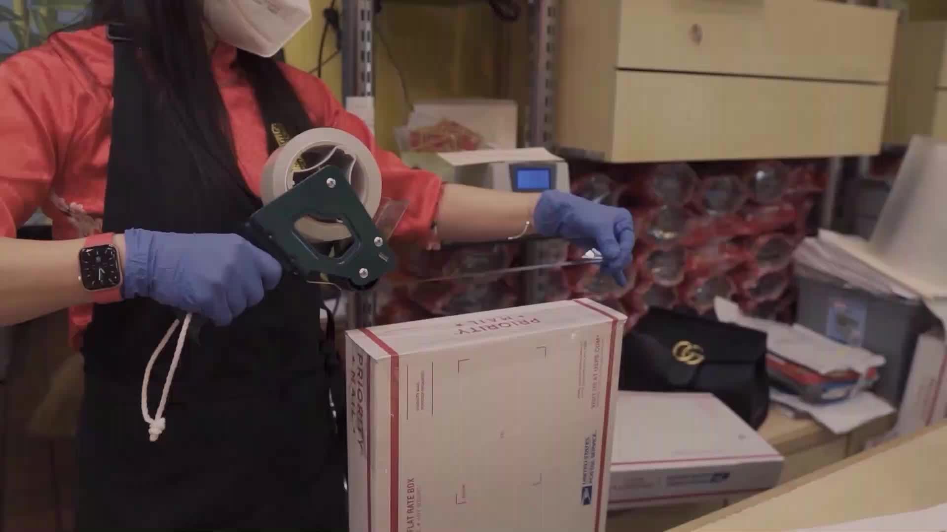 GIA TV Program Thumbnail, Poster