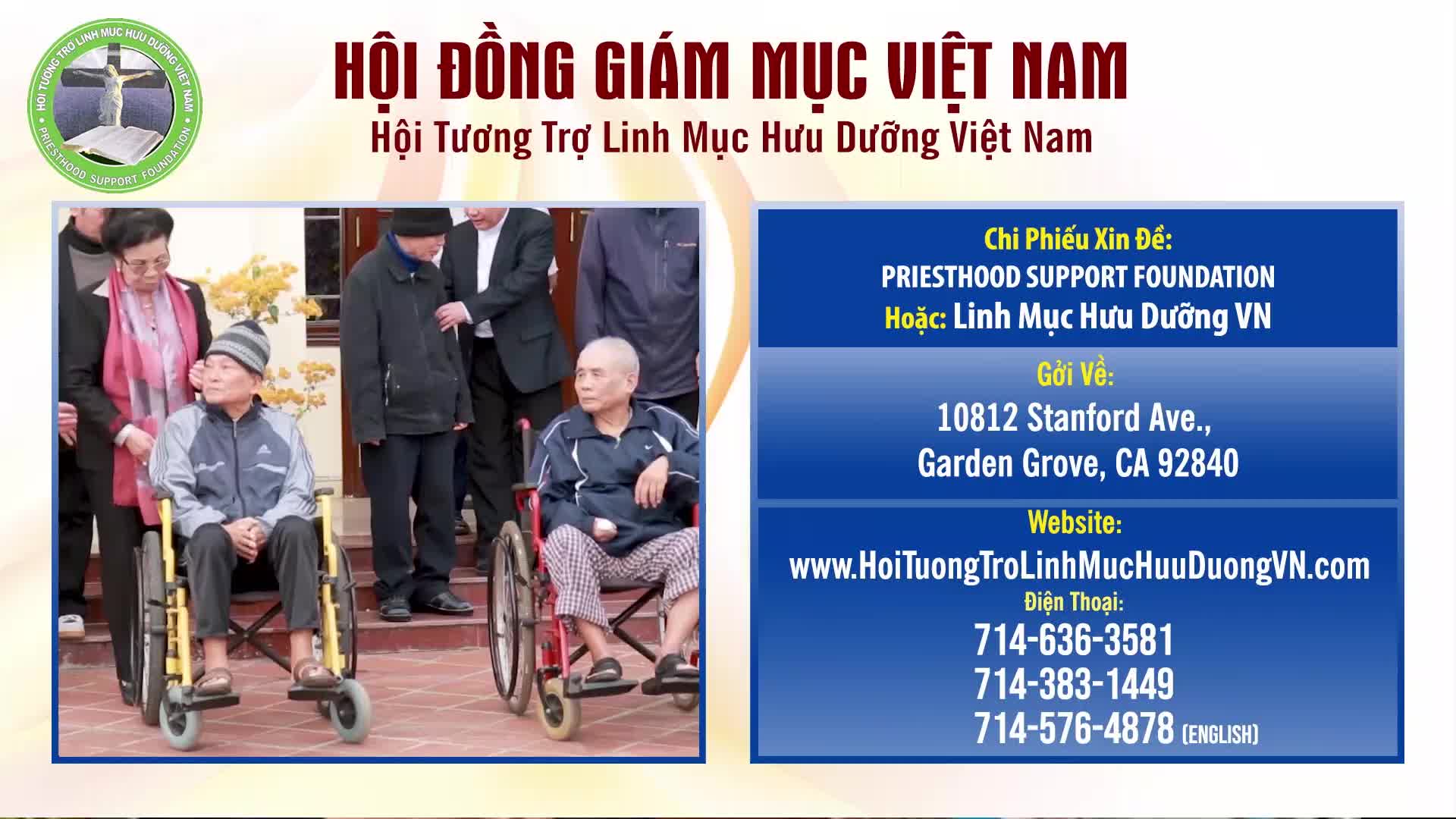 GIA TV Program Thumbnail, Poster