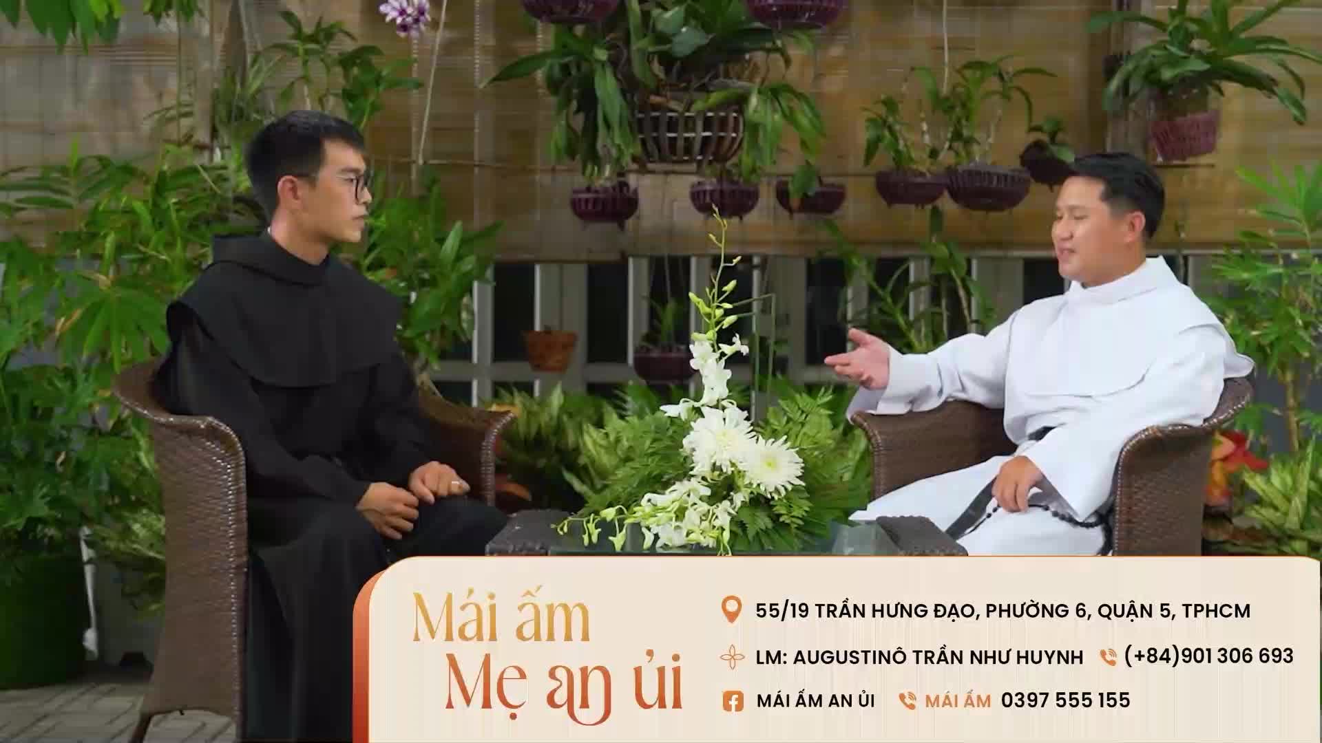 GIA TV Program Thumbnail, Poster