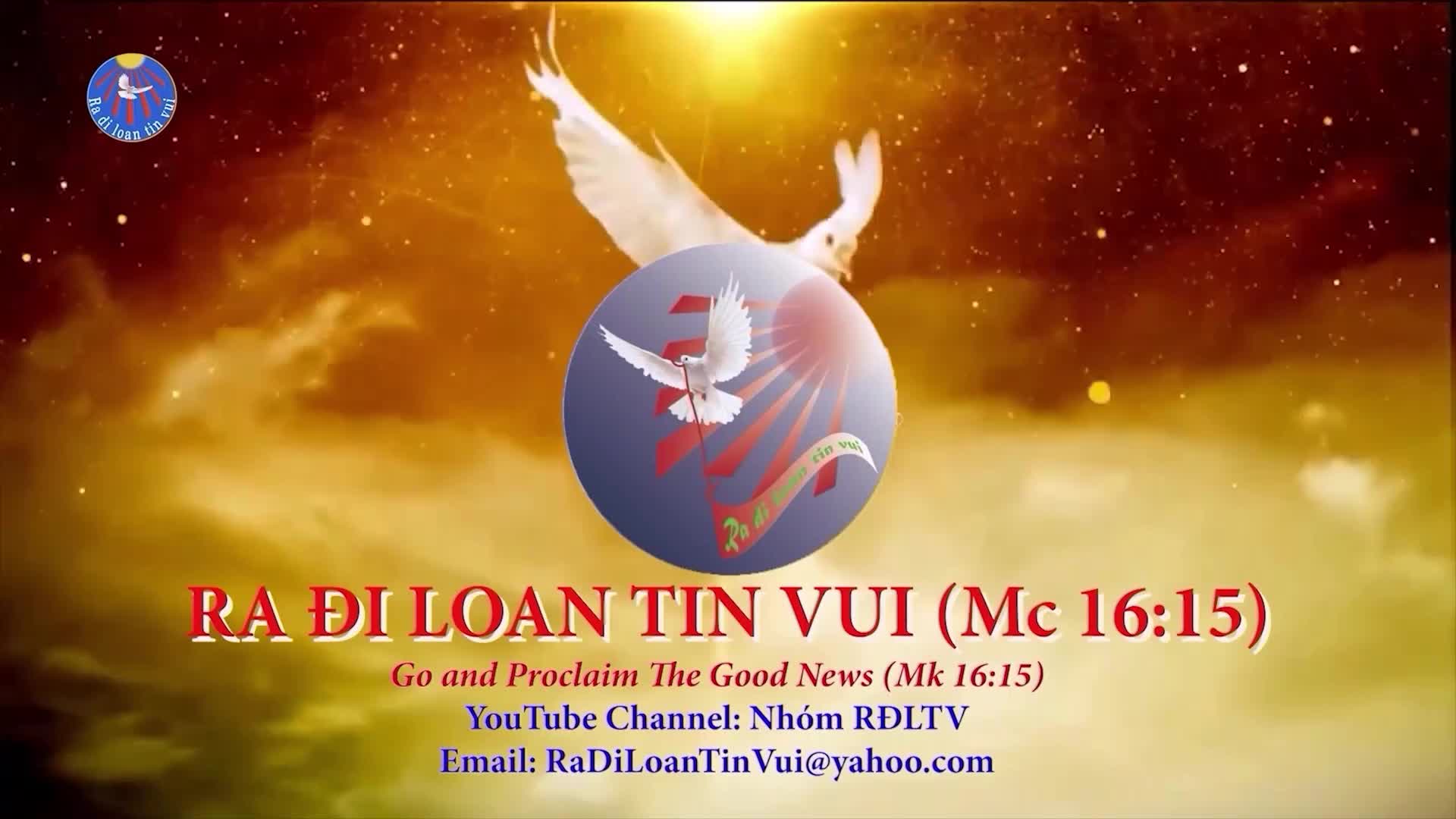 GIA TV Program Thumbnail, Poster