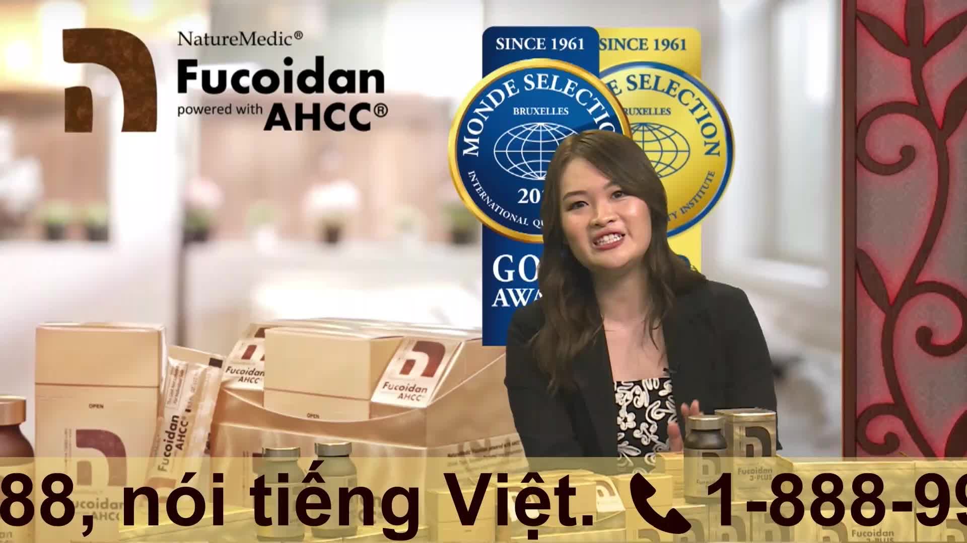 GIA TV Program Thumbnail, Poster