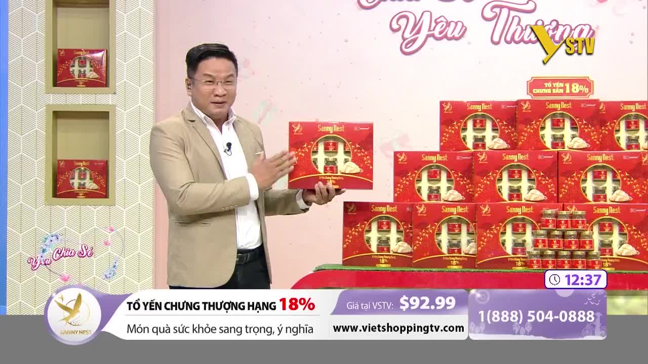 GIA TV Program Thumbnail, Poster