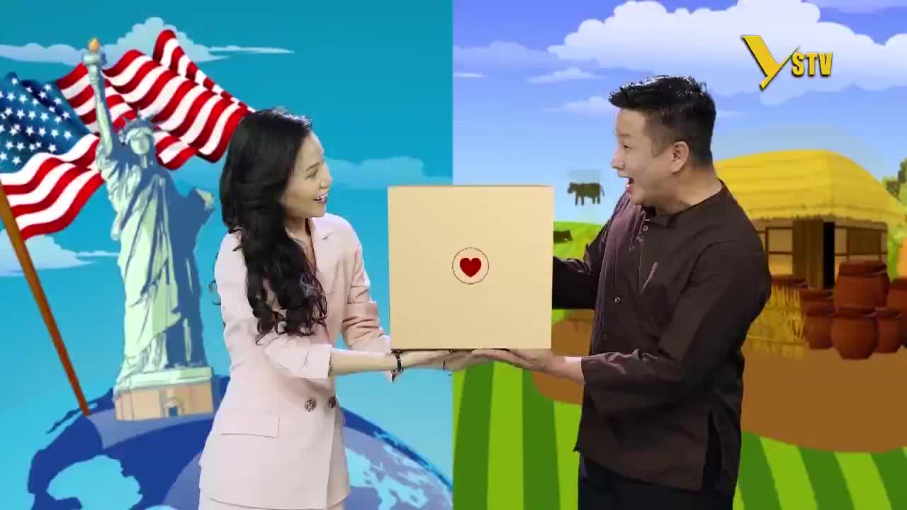GIA TV Program Thumbnail, Poster