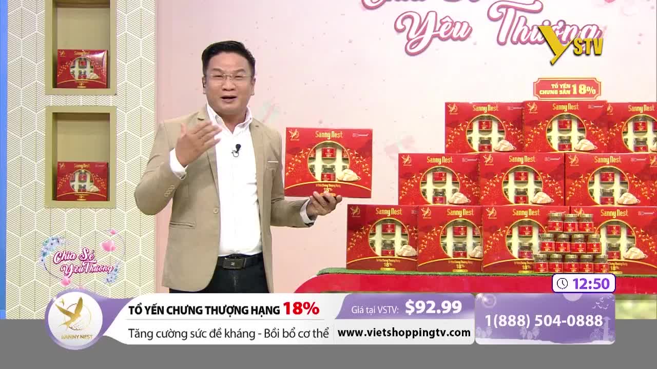 GIA TV Program Thumbnail, Poster