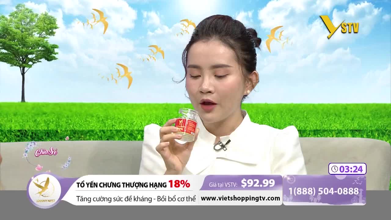 GIA TV Program Thumbnail, Poster