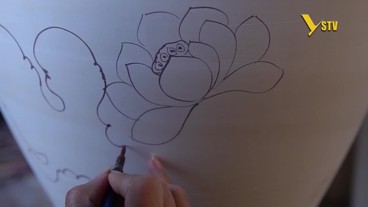 GIA TV Program Thumbnail, Poster