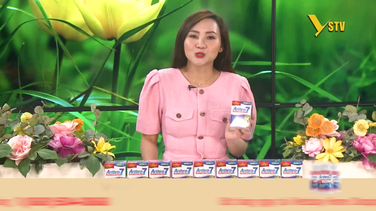 GIA TV Program Thumbnail, Poster