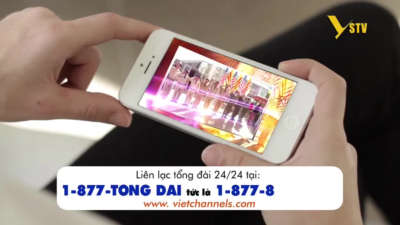 GIA TV Program Thumbnail, Poster