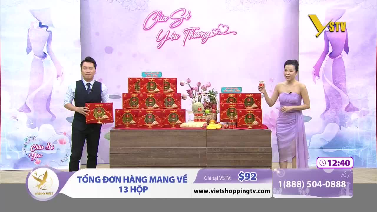 GIA TV Program Thumbnail, Poster