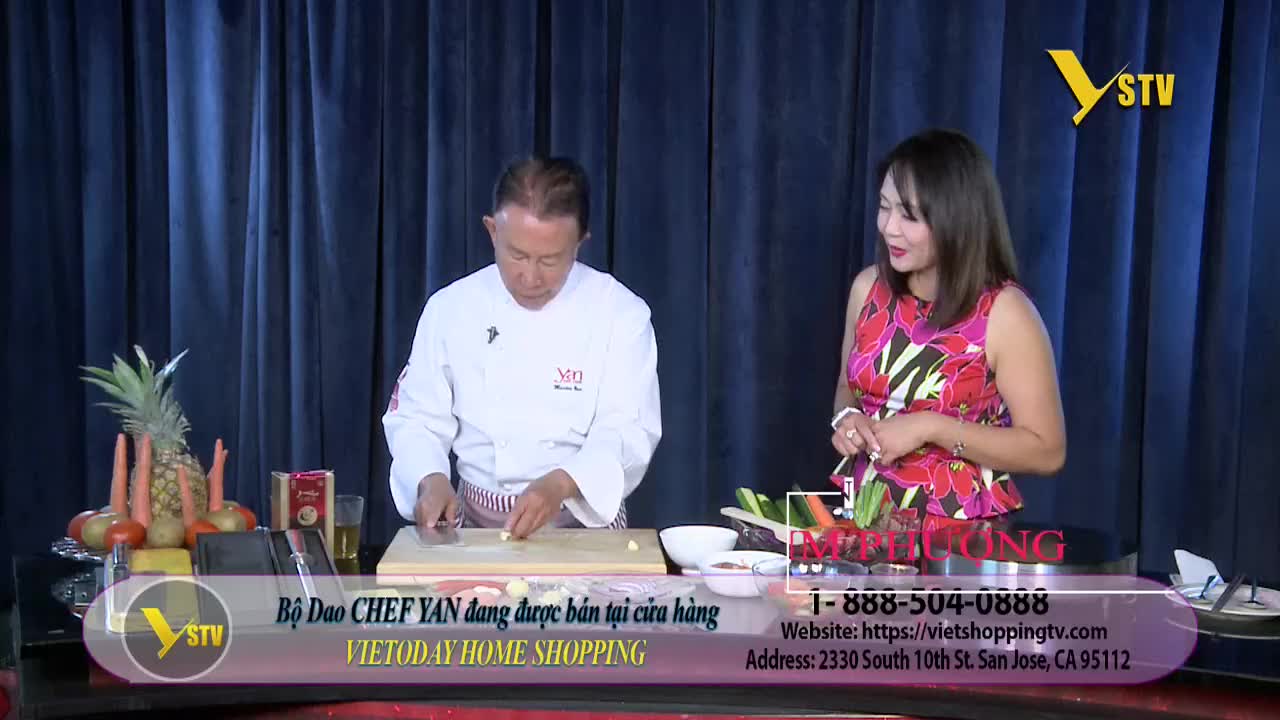 GIA TV Program Thumbnail, Poster