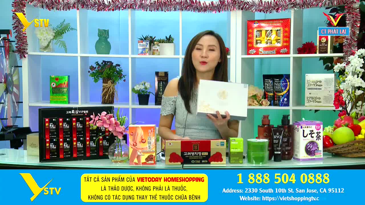 GIA TV Program Thumbnail, Poster