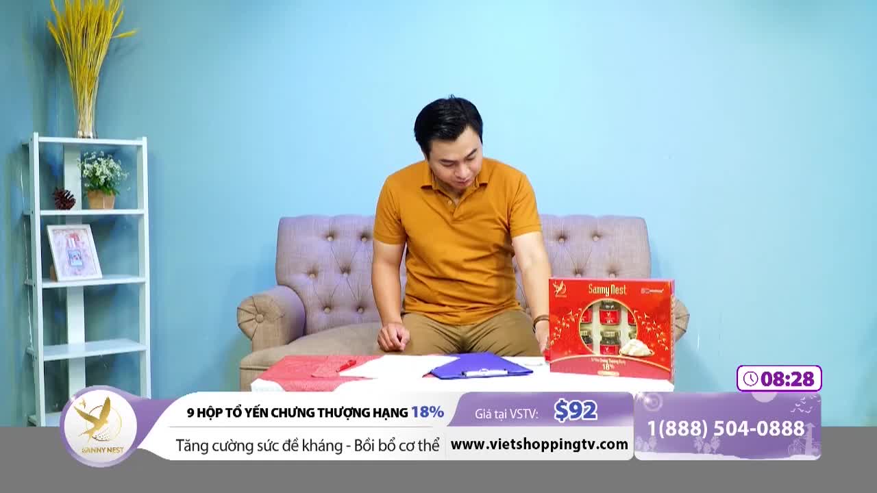 GIA TV Program Thumbnail, Poster