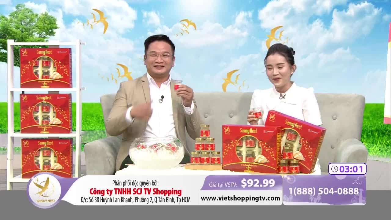 GIA TV Program Thumbnail, Poster