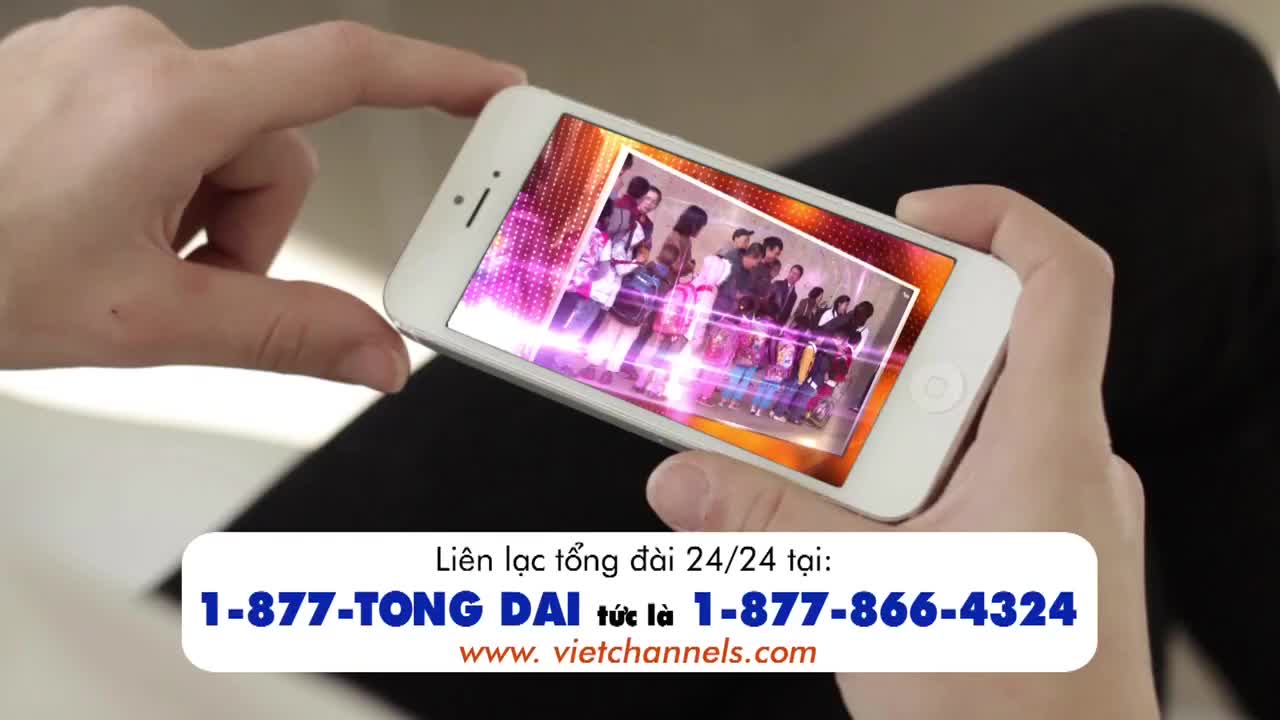 GIA TV Program Thumbnail, Poster