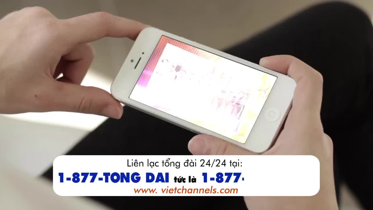 GIA TV Program Thumbnail, Poster