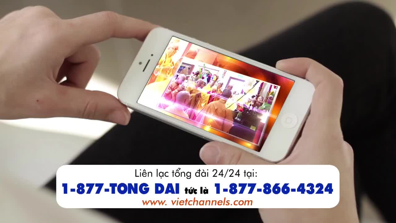 GIA TV Program Thumbnail, Poster