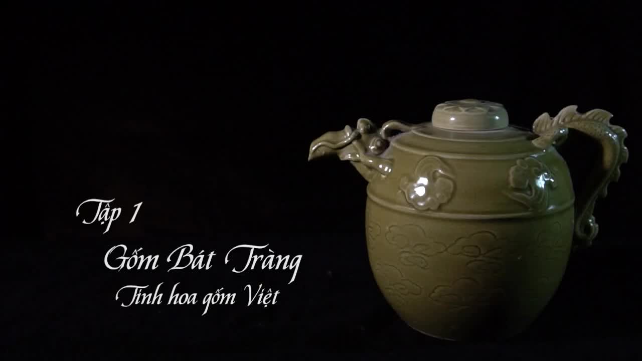 GIA TV Program Thumbnail, Poster