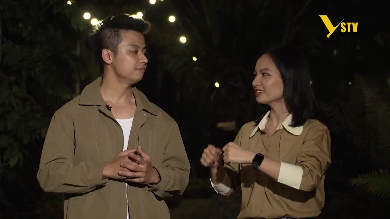 GIA TV Program Thumbnail, Poster