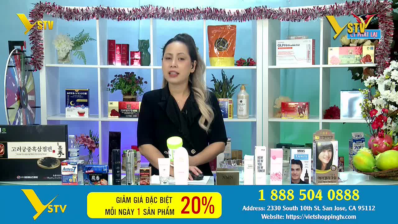 GIA TV Program Thumbnail, Poster